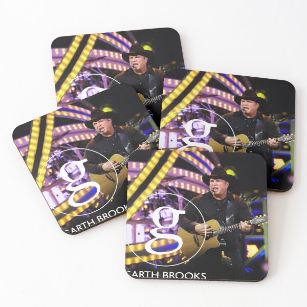 Item preview, garth stadium tour brooks 2026 cobain designed and sold by annguyen0.