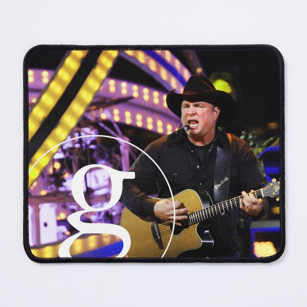 Item preview, garth stadium tour brooks 2026 cobain designed and sold by annguyen0.