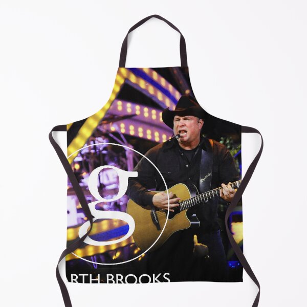 Item preview, garth stadium tour brooks 2026 cobain designed and sold by annguyen0.