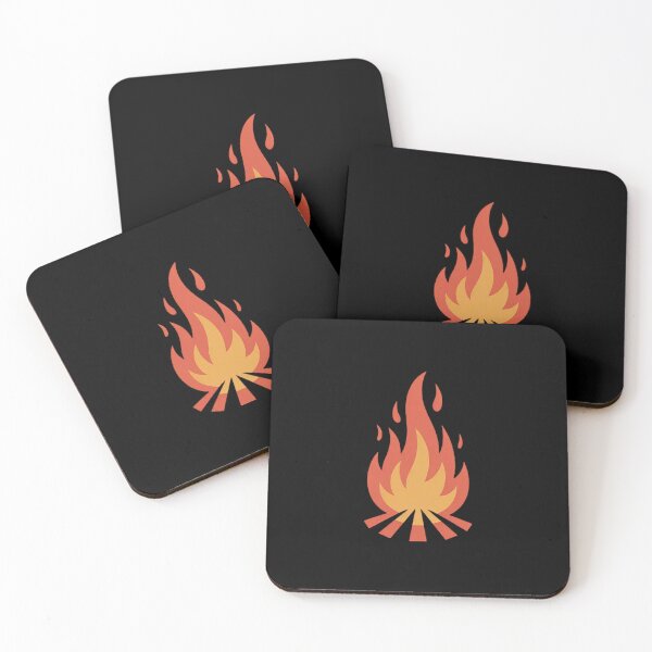 Item preview, Campfire Glow Within Embrace The Warmth Adventure Awaits Camping Enthusiast designed and sold by StuffNestie.