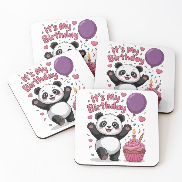 Item preview, it's my birthday designed and sold by jkrphoto.