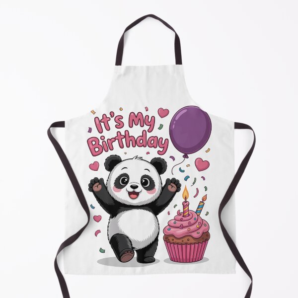 Item preview, it's my birthday designed and sold by jkrphoto.