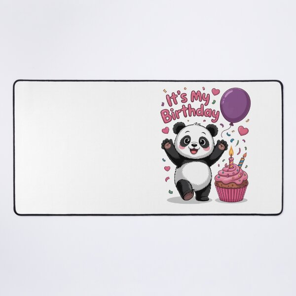 Item preview, it's my birthday designed and sold by jkrphoto.