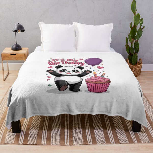 Item preview, it's my birthday designed and sold by jkrphoto.