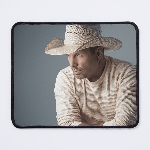 Item preview, garth time traveller brooks 2026 cobain designed and sold by annguyen0.