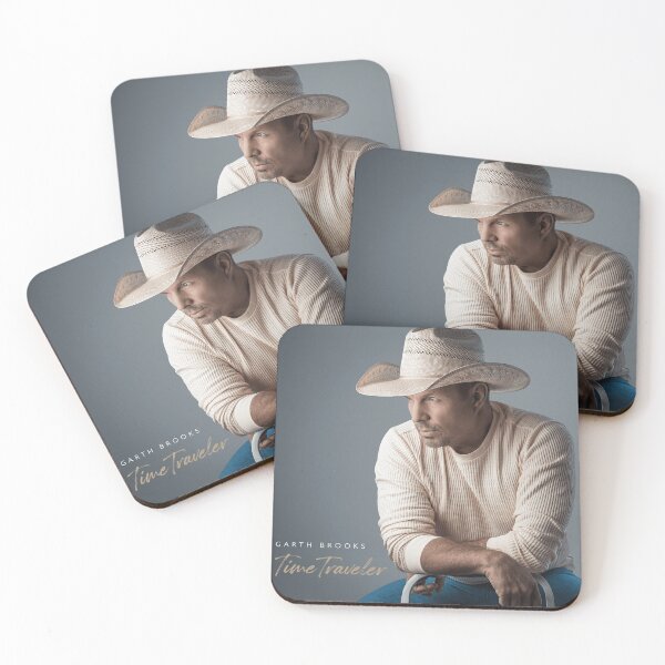Item preview, garth time traveller brooks 2026 cobain designed and sold by annguyen0.