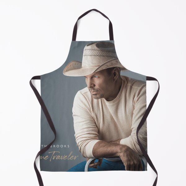 Item preview, garth time traveller brooks 2026 cobain designed and sold by annguyen0.