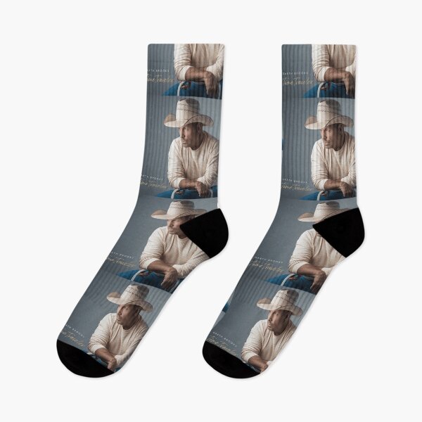 Item preview, garth time traveller brooks 2026 cobain designed and sold by annguyen0.