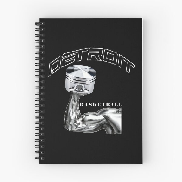 Item preview, DETROIT BASKETBALL designed and sold by BabaSoti.