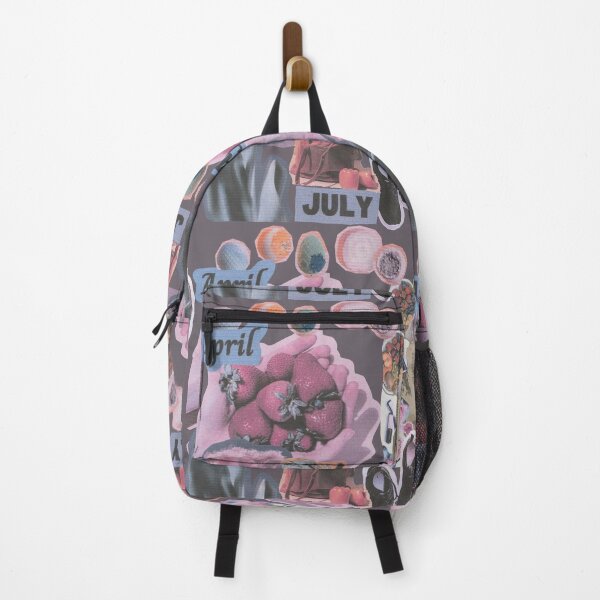 Item preview, April & July: Vintage Collage and Grunge Aesthetic designed and sold by IREMORHAN.