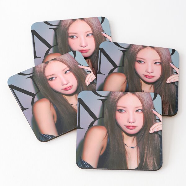 Item preview, CHAEIN of PURPLE KISS KPOP  designed and sold by SilkPajamas.