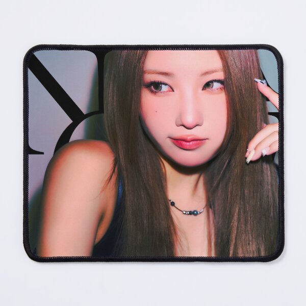 Item preview, CHAEIN of PURPLE KISS KPOP  designed and sold by SilkPajamas.