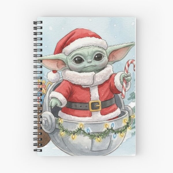 Item preview, Grogu Noel designed and sold by brutaltragedies.