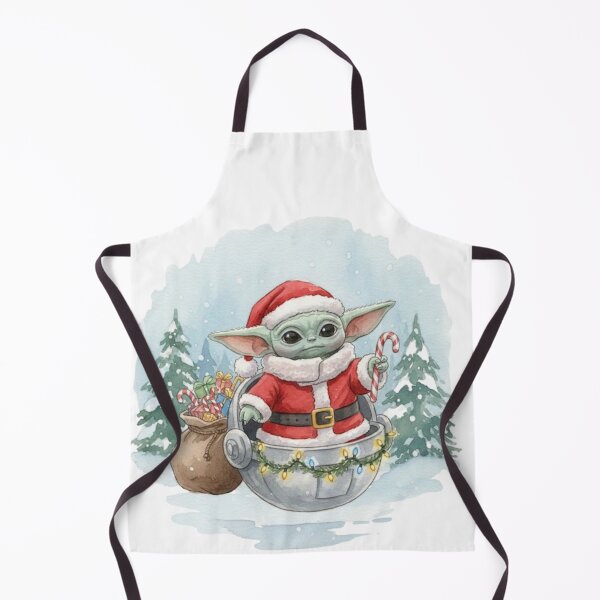 Item preview, Grogu Noel designed and sold by brutaltragedies.