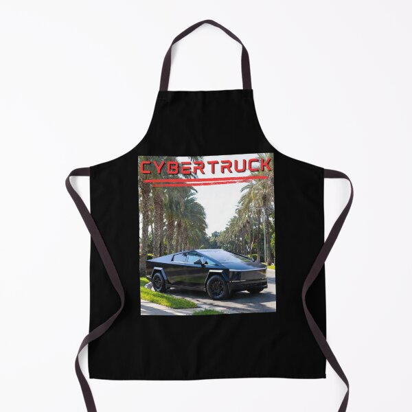 Item preview, cybertruck artwork designed and sold by TEEJAMBOREE.