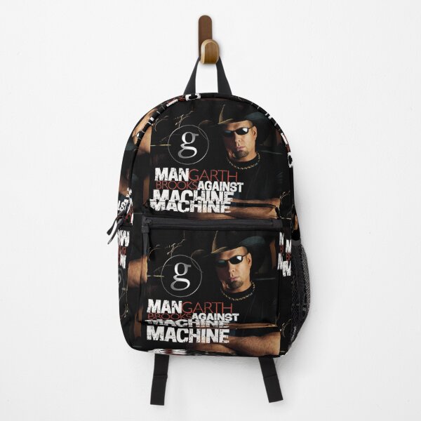 Item preview, garth man machine brooks 2026 cobain designed and sold by annguyen0.