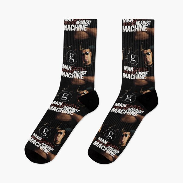 Item preview, garth man machine brooks 2026 cobain designed and sold by annguyen0.
