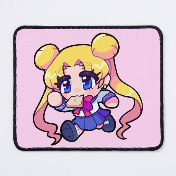 Item preview, Sailor moon Usagi Tsukino designed and sold by Inky_Trash.