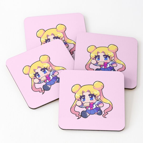 Artikelvorschau, Copie de Sailor moon Usagi Tsukino entworfen und verkauft von Inky_Trash.