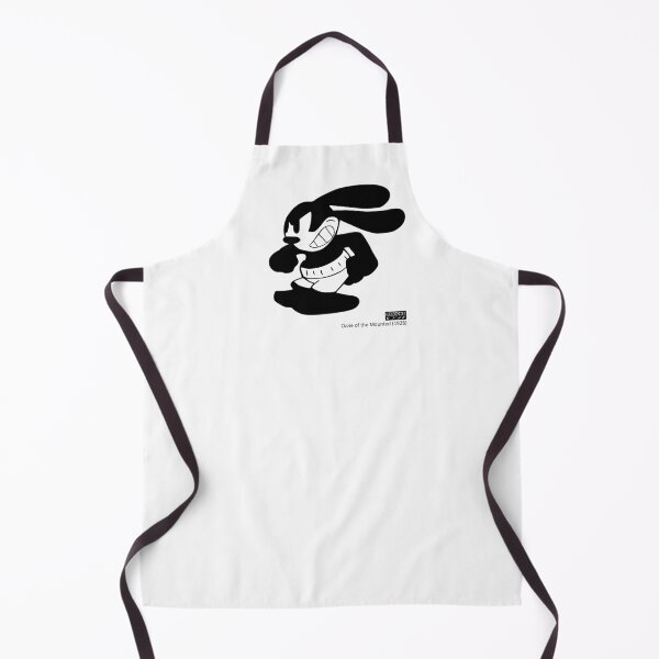 Item preview, Oswald - Not Happy at All (Ozzie of the Mounted, 1928) designed and sold by eetoons1927.