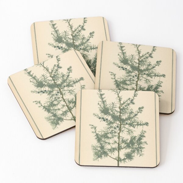 Item preview, Juniper Botanical designed and sold by BlueSpecsStudio.