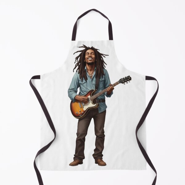 Item preview, BOB MARLEY: ONE LOVE designed and sold by CHRIST5000.