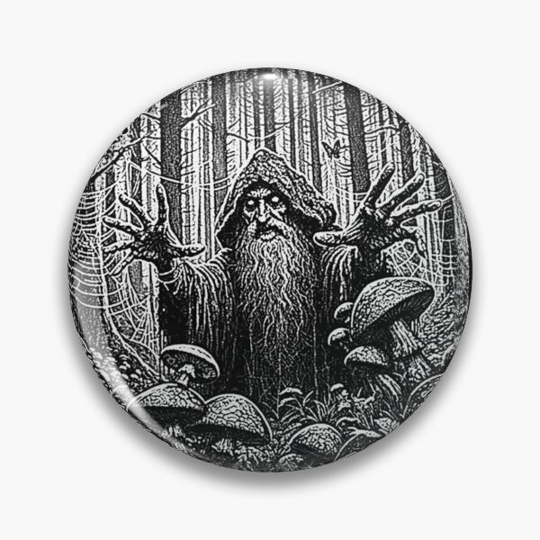 Item preview, Spawn Of Moss and Magic designed and sold by Dungeon-Shop.