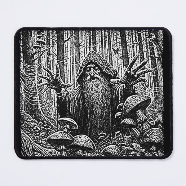 Item preview, Spawn Of Moss and Magic designed and sold by Dungeon-Shop.
