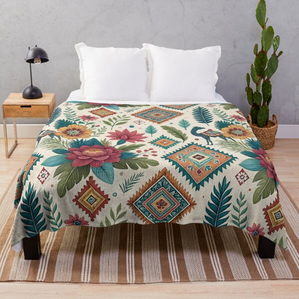 Item preview, Folk Art , Navajo , Southwest designed and sold by justrachna.