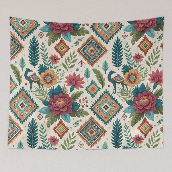 Item preview, Folk Art ,  Navajo , Southwest  designed and sold by justrachna.