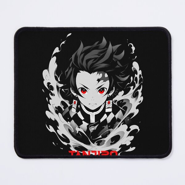 Item preview, Tanjiro demon slayer designed and sold by messylight.