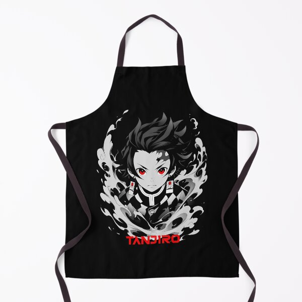 Item preview, Tanjiro demon slayer designed and sold by messylight.
