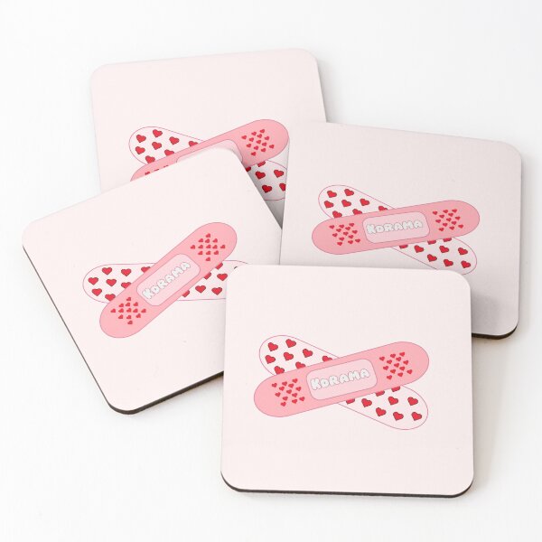 Item preview, Kdramas Addict Kdrama Heals Me designed and sold by Emeearts.