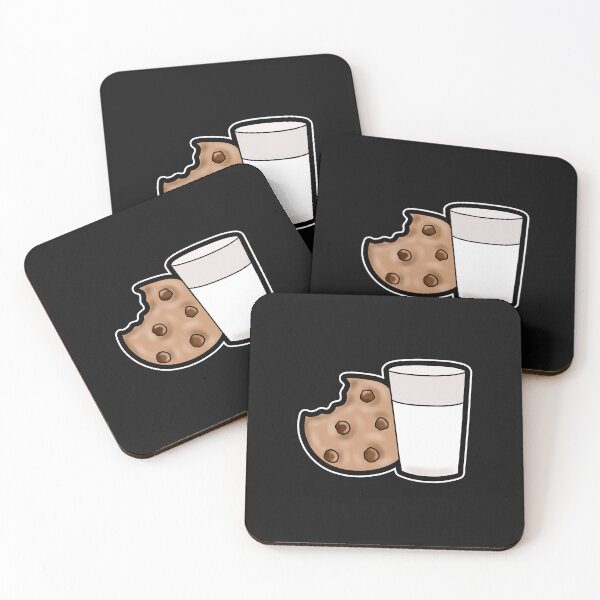 Item preview, Milk And Cookies For Santa designed and sold by Sartoris Art.