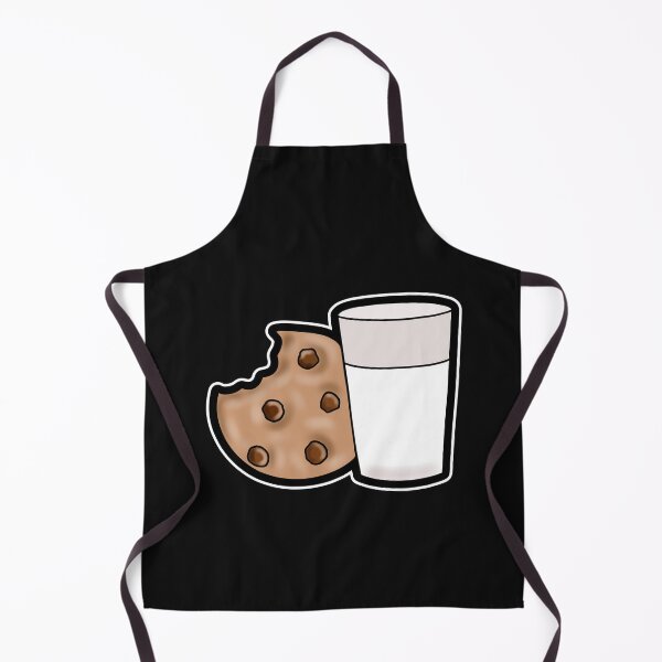 Item preview, Milk And Cookies For Santa designed and sold by Sartoris Art.