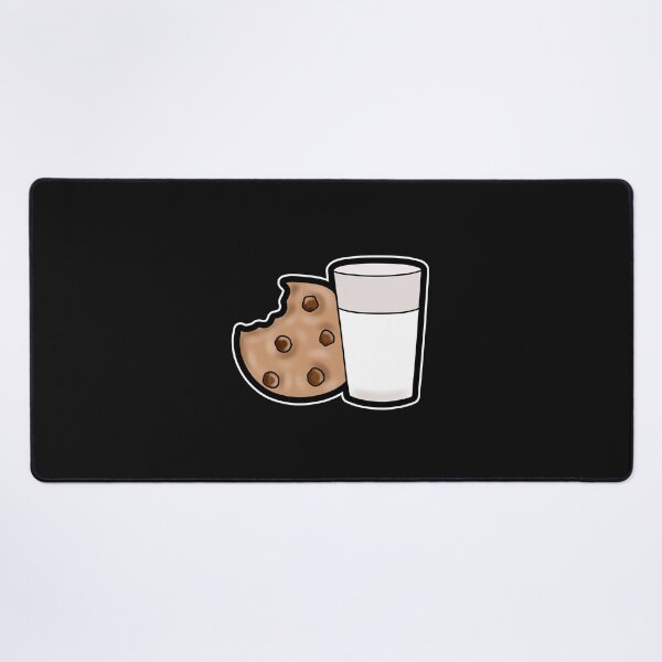 Item preview, Milk And Cookies For Santa designed and sold by Sartoris Art.