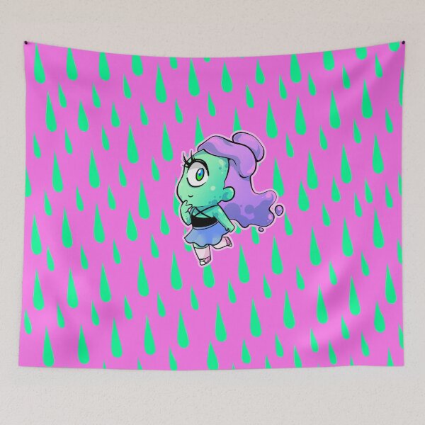 Item preview, Chibi Cycy (Chyby) designed and sold by Gill-Goo.