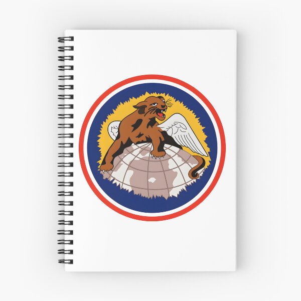 Item preview, 100th Fighter Squadron Emblem designed and sold by CharlieDesings.