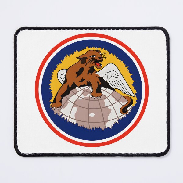 Item preview, 100th Fighter Squadron Emblem designed and sold by CharlieDesings.