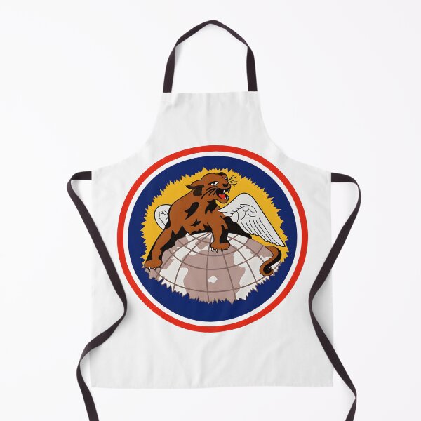 Item preview, 100th Fighter Squadron Emblem designed and sold by CharlieDesings.