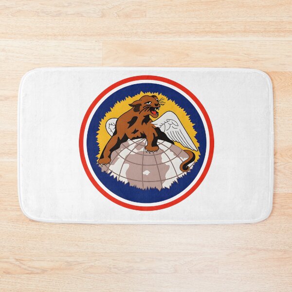 Item preview, 100th Fighter Squadron Emblem designed and sold by CharlieDesings.