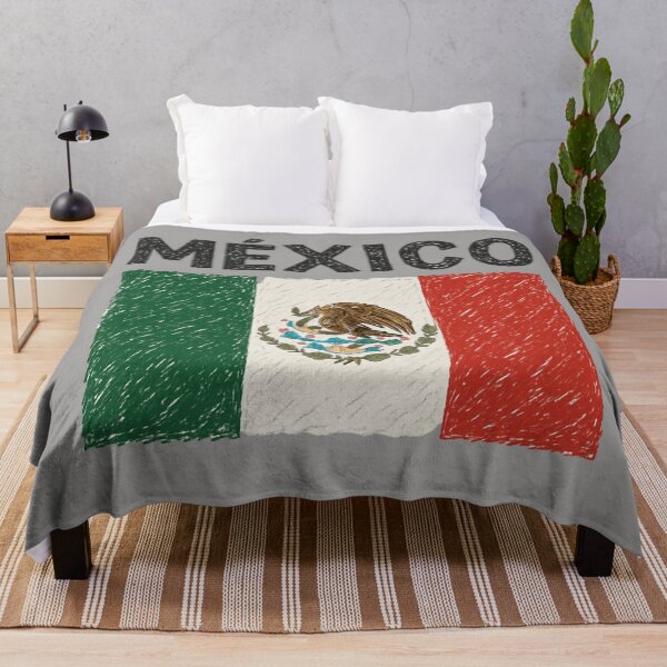 Item preview,  MEXICO Flag Color Classic T-Shirt designed and sold by freshwear design.