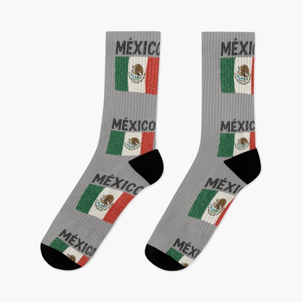 Item preview,  MEXICO Flag Color Classic T-Shirt designed and sold by freshwear design.