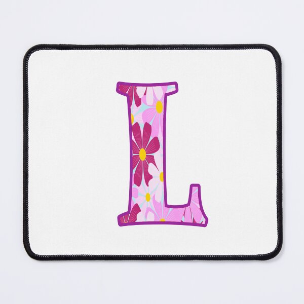 Item preview, Letters, L designed and sold by Sujinthaiart.