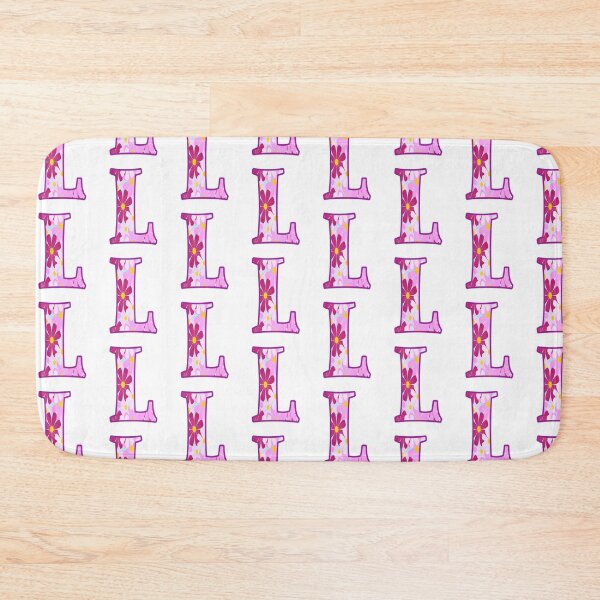 Item preview, Letters, L designed and sold by Sujinthaiart.