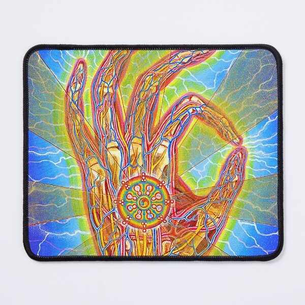 Item preview, jari oke alex grey tour untuk seluruh bumi cobaaja designed and sold by lexander743.
