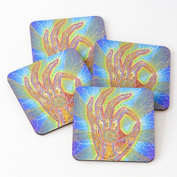 Item preview, jari oke alex grey tour untuk seluruh bumi cobaaja designed and sold by lexander743.