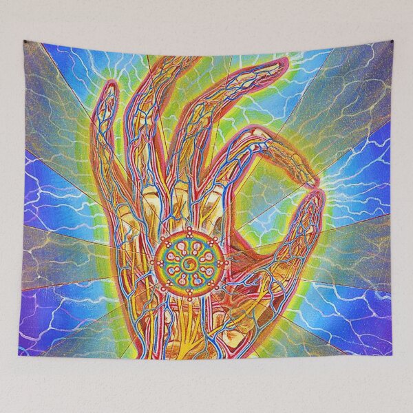 Item preview, jari oke alex grey tour untuk seluruh bumi cobaaja designed and sold by lexander743.