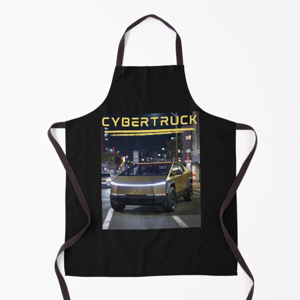 Item preview, cybertruck artwork designed and sold by TEEJAMBOREE.
