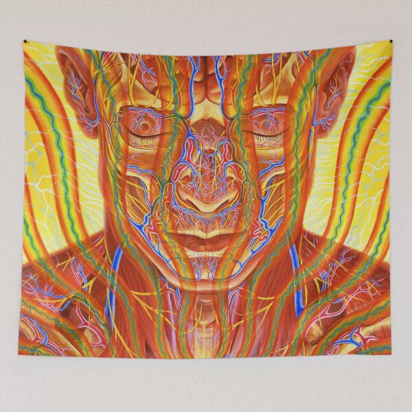 Item preview, wajah tegang alex grey tour untuk seluruh bumi cobaaja designed and sold by lexander743.